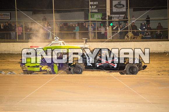 demo derby misc - 28 - Latrobe - 28th March 2015-56