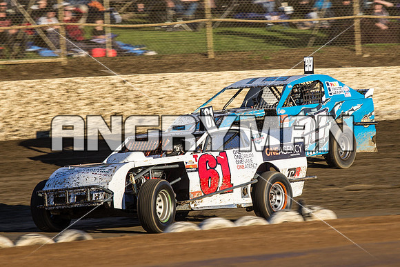 amca 61 t61 - 28 - Latrobe - 28th March 2015-3