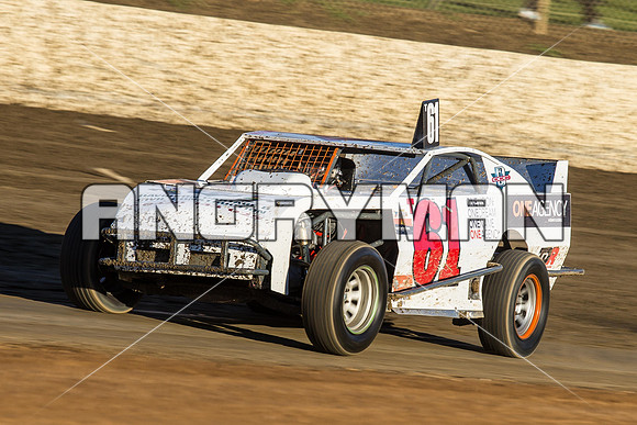 amca 61 t61 - 28 - Latrobe - 28th March 2015-4
