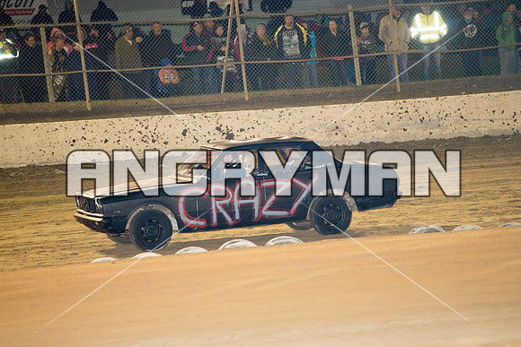 demo derby misc - 28 - Latrobe - 28th March 2015