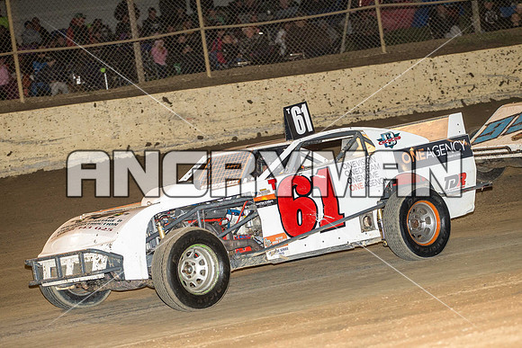amca 61 t61 - 28 - Latrobe - 28th March 2015-7