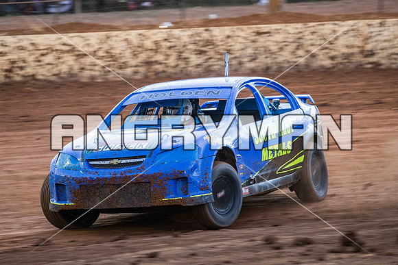 modified 36 q36 - 27 - Carrick - 21st March 2015
