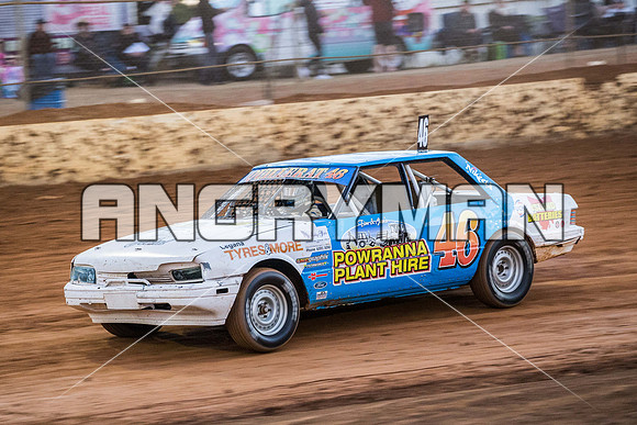 modified 46 t46 trent quillerat - 27 - Carrick - 21st March 2015-2