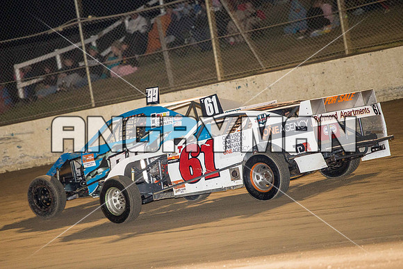amca 61 t61 - 28 - Latrobe - 28th March 2015-8