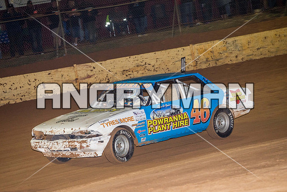 modified 46 t46 trent quillerat - 27 - Carrick - 21st March 2015-4