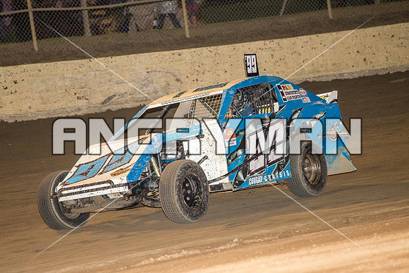 amca 99 t99 - 28 - Latrobe - 28th March 2015-3