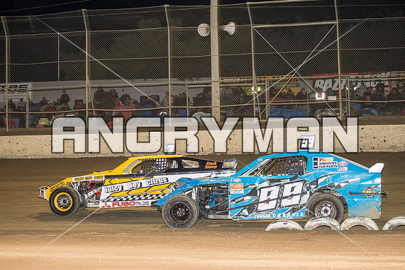 amca 99 t99 - 28 - Latrobe - 28th March 2015-4