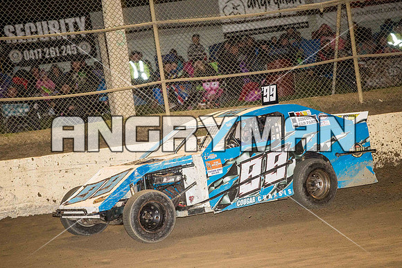 amca 99 t99 - 28 - Latrobe - 28th March 2015-5