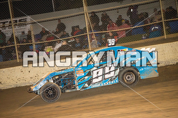 amca 99 t99 - 28 - Latrobe - 28th March 2015-6