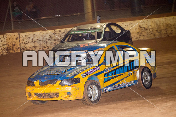 modified 82 t82 jason price - 27 - Carrick - 21st March 2015-2
