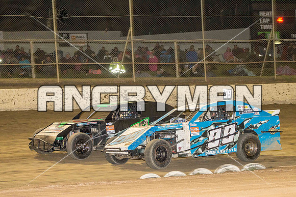 amca 99 t99 - 28 - Latrobe - 28th March 2015-7