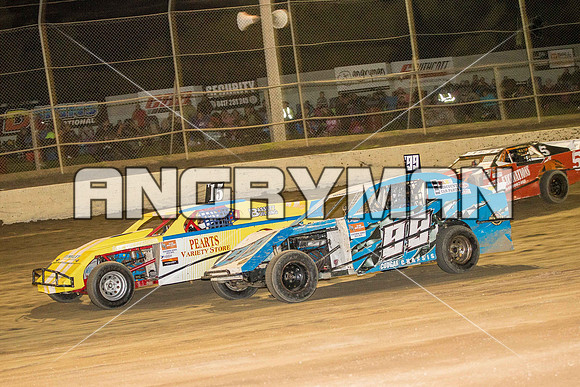 amca 99 t99 - 28 - Latrobe - 28th March 2015-8