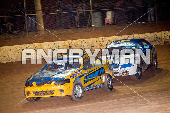 modified 82 t82 jason price - 27 - Carrick - 21st March 2015-3