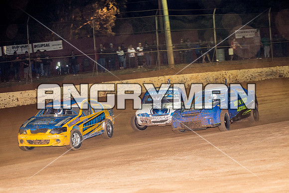 modified 82 t82 jason price - 27 - Carrick - 21st March 2015-4