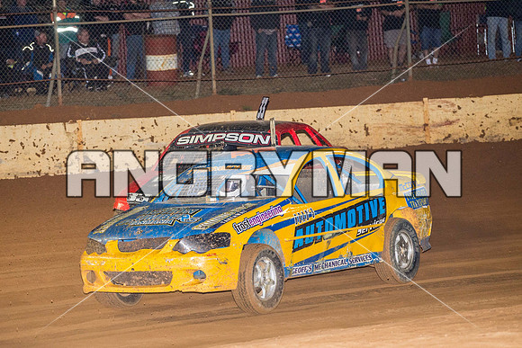 modified 82 t82 jason price - 27 - Carrick - 21st March 2015-5
