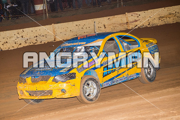 modified 82 t82 jason price - 27 - Carrick - 21st March 2015-6