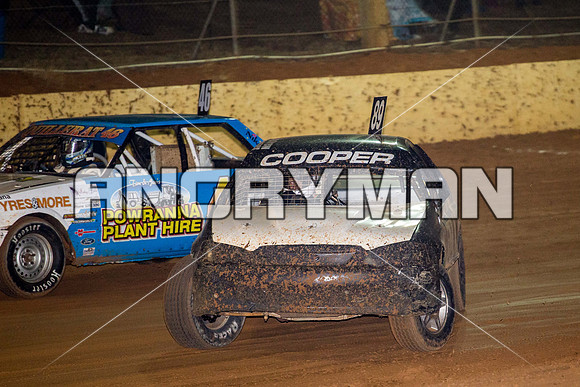 modified 89 t89 - 27 - Carrick - 21st March 2015-6