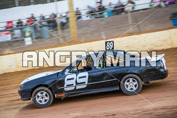 modified 89 t89 - 27 - Carrick - 21st March 2015