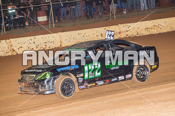 modified 122 t122 Luke Gunn - 27 - Carrick - 21st March 2015-3