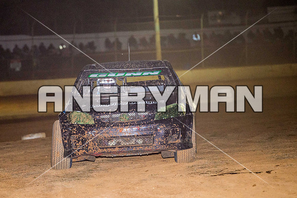 modified 122 t122 Luke Gunn - 27 - Carrick - 21st March 2015-5