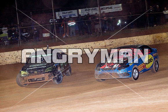 modified 122 t122 Luke Gunn - 27 - Carrick - 21st March 2015