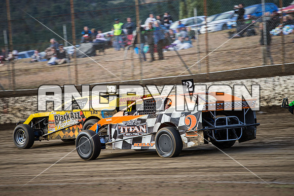 amca 2 t2 - 26 - Hobart - 14th March 2015-2