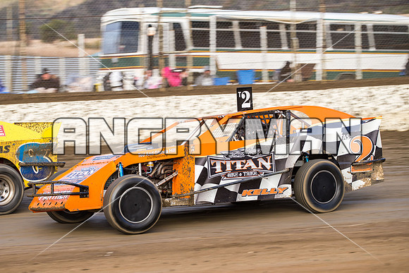 amca 2 t2 - 26 - Hobart - 14th March 2015-3