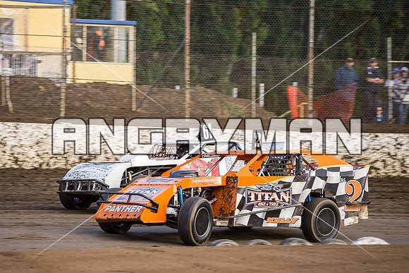 amca 2 t2 - 26 - Hobart - 14th March 2015-4