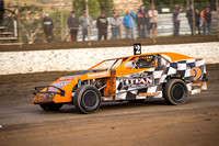 amca 2 t2 - 26 - Hobart - 14th March 2015-5
