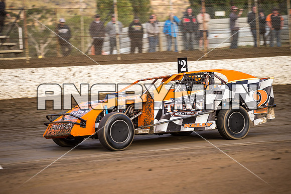 amca 2 t2 - 26 - Hobart - 14th March 2015-5
