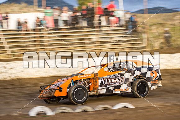 amca 2 t2 - 26 - Hobart - 14th March 2015-6