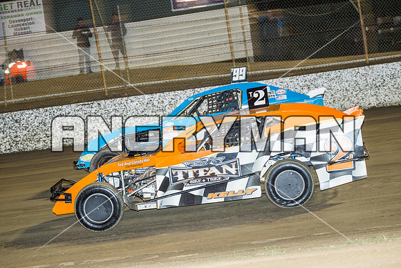 amca 2 t2 - 26 - Hobart - 14th March 2015-8