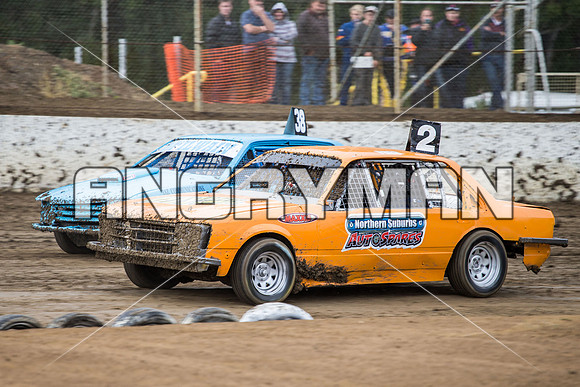 bomber 2 - 26 - Hobart - 14th March 2015-4
