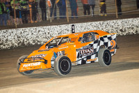 amca 2 t2 - 26 - Hobart - 14th March 2015-9