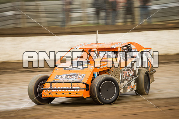 amca 2 t2 - 26 - Hobart - 14th March 2015