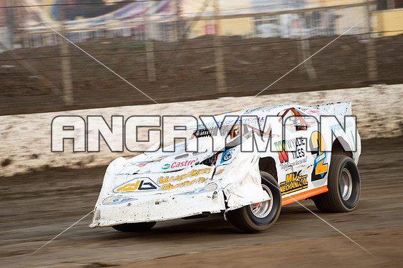 super sedan 2 t2 jarrod harper - 26 - Hobart - 14th March 2015-2