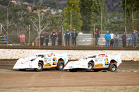 super sedan 2 t2 jarrod harper - 26 - Hobart - 14th March 2015-3
