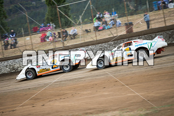 super sedan 2 t2 jarrod harper - 26 - Hobart - 14th March 2015-4