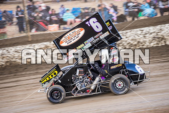formula 500 6 t6 Jason Cox - 26 - Hobart - 14th March 2015