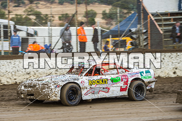 tassie six 3 - 26 - Hobart - 14th March 2015-4