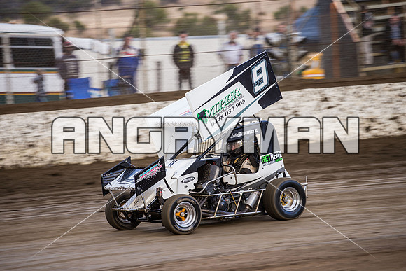 formula 500 9 t9 Luke Sapwell - 26 - Hobart - 14th March 2015-4