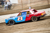 bomber 8 - 26 - Hobart - 14th March 2015-2