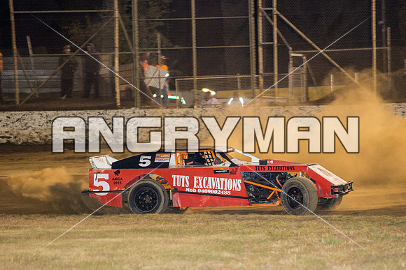 amca 5 t5 - 26 - Hobart - 14th March 2015-7