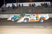 super sedan 2 t2 jarrod harper - 26 - Hobart - 14th March 2015-8