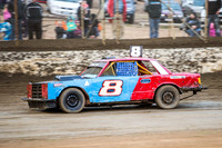 bomber 8 - 26 - Hobart - 14th March 2015-3