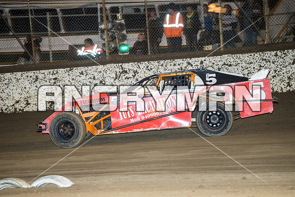 amca 5 t5 - 26 - Hobart - 14th March 2015-8