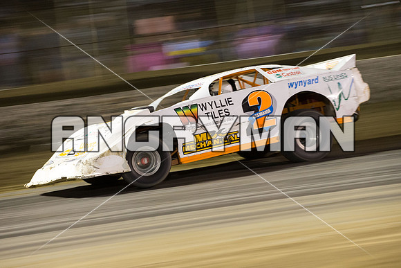 super sedan 2 t2 jarrod harper - 26 - Hobart - 14th March 2015-12