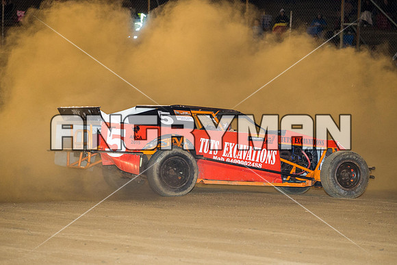 amca 5 t5 - 26 - Hobart - 14th March 2015-11