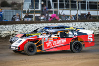 amca 5 t5 - 26 - Hobart - 14th March 2015