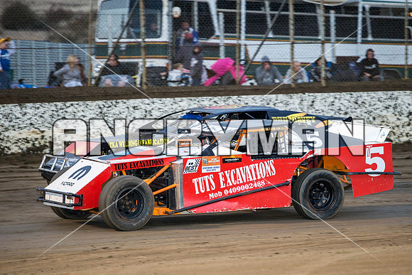 amca 5 t5 - 26 - Hobart - 14th March 2015